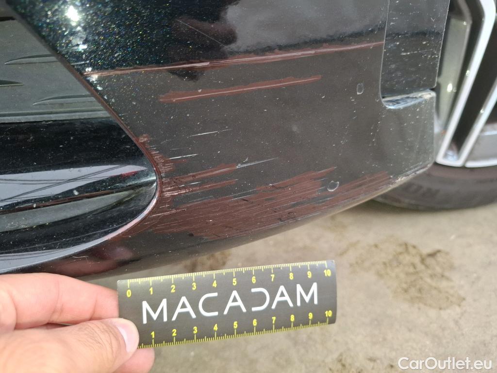  Mercedes  A-Klasse MERCEDES-BENZ Classe A Compact / 2018 / 5P / Berline A 180 AMG Line #11