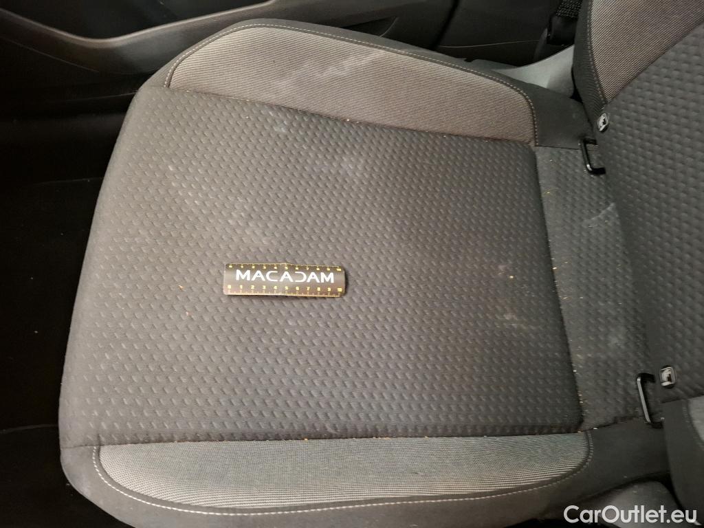  Volkswagen  Polo  VI Life Plus 1.0 TSI 95CV BVM5 6E #6