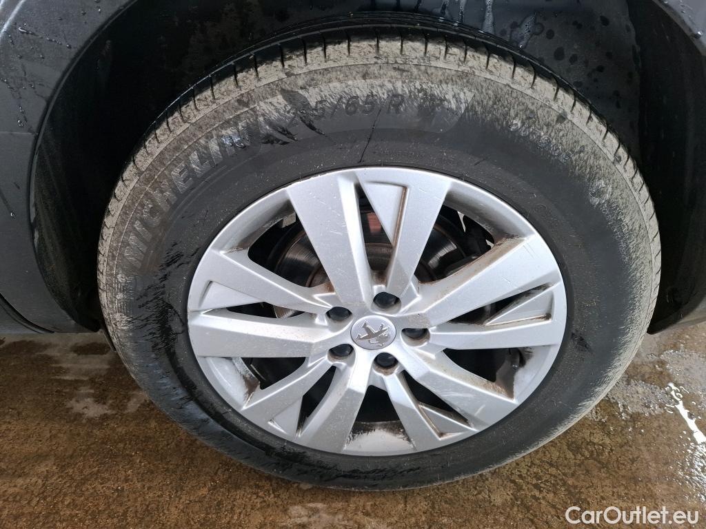  Peugeot  5008  Active Business 1.2 PureTech 130CV BVA8 E6d #19