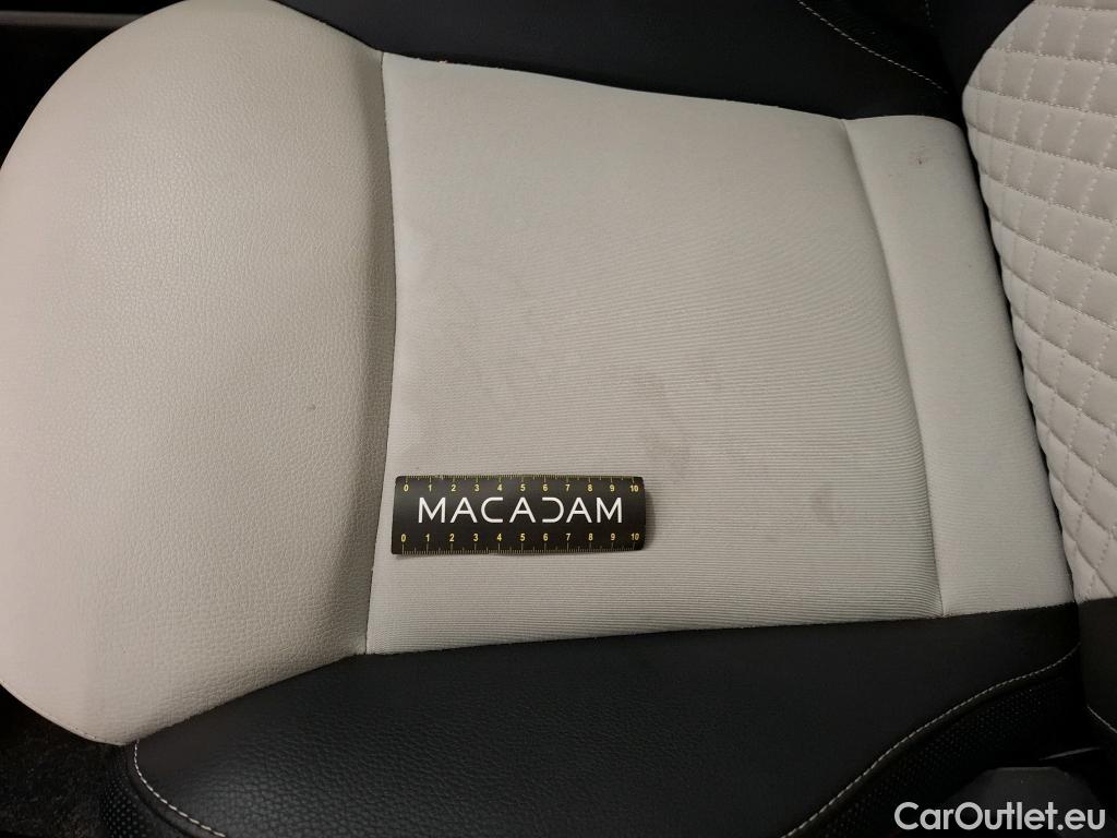  Fiat  500 FIAT  2015 3P Berline Hybrid 10 BSG 70 ch Dolcevita #3