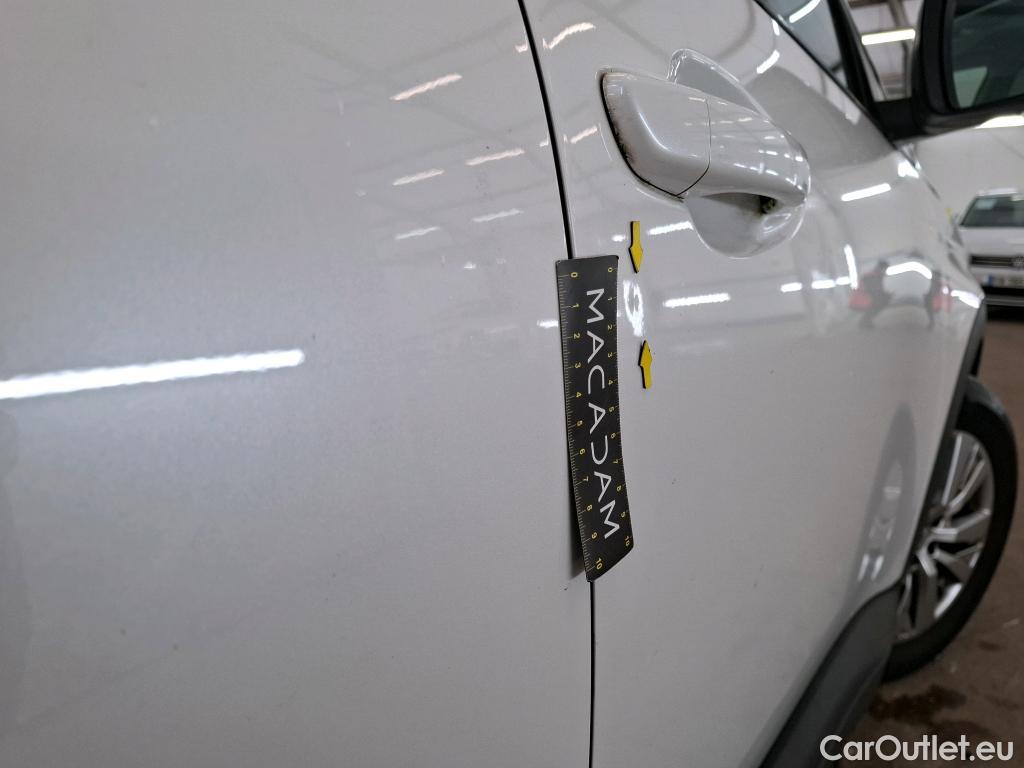  Peugeot  5008  Active Business 1.2 PureTech 130CV BVA8 E6d #11