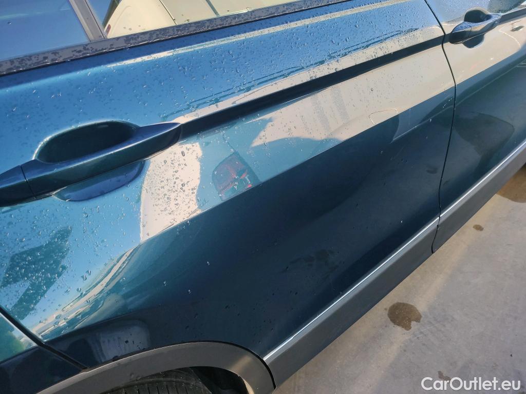  Volkswagen  Tiguan VOLKSWAGEN  / 2020 / 5P / todoterreno Life 1.4 TSI eHybrid 180kW (245CV) DSG #11