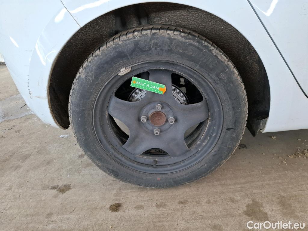  Renault  Clio  V Business 1.0 SCe 65CV BVM5 E6d #18