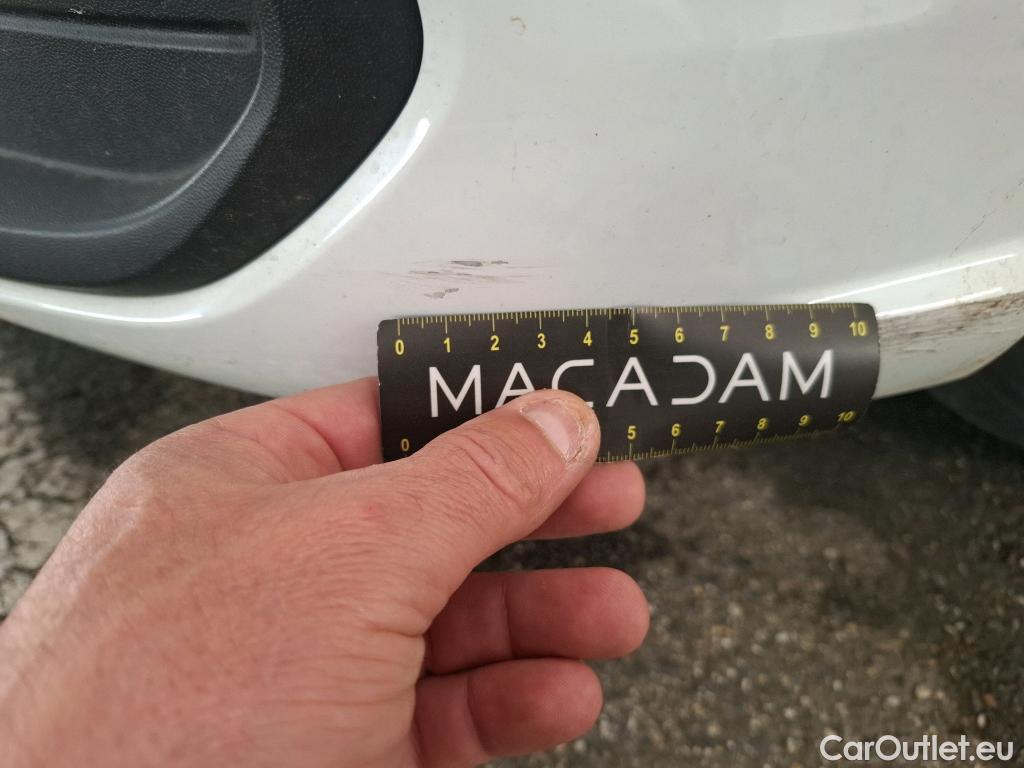  Volkswagen  Polo  VI Life Plus 1.0 TSI 95CV BVM5 6E #3