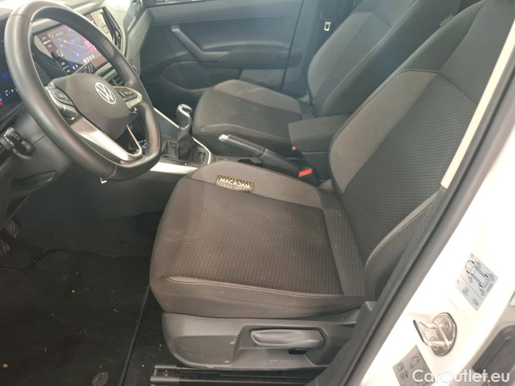  Volkswagen  Polo  VI Life Plus 1.0 TSI 95CV BVM5 6E #4