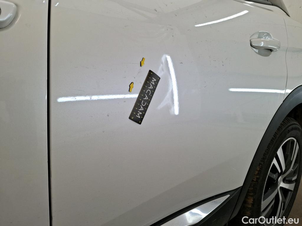  Peugeot  3008  II Allure Pack 1.2 PureTech 130CV BVA8 E6d #5