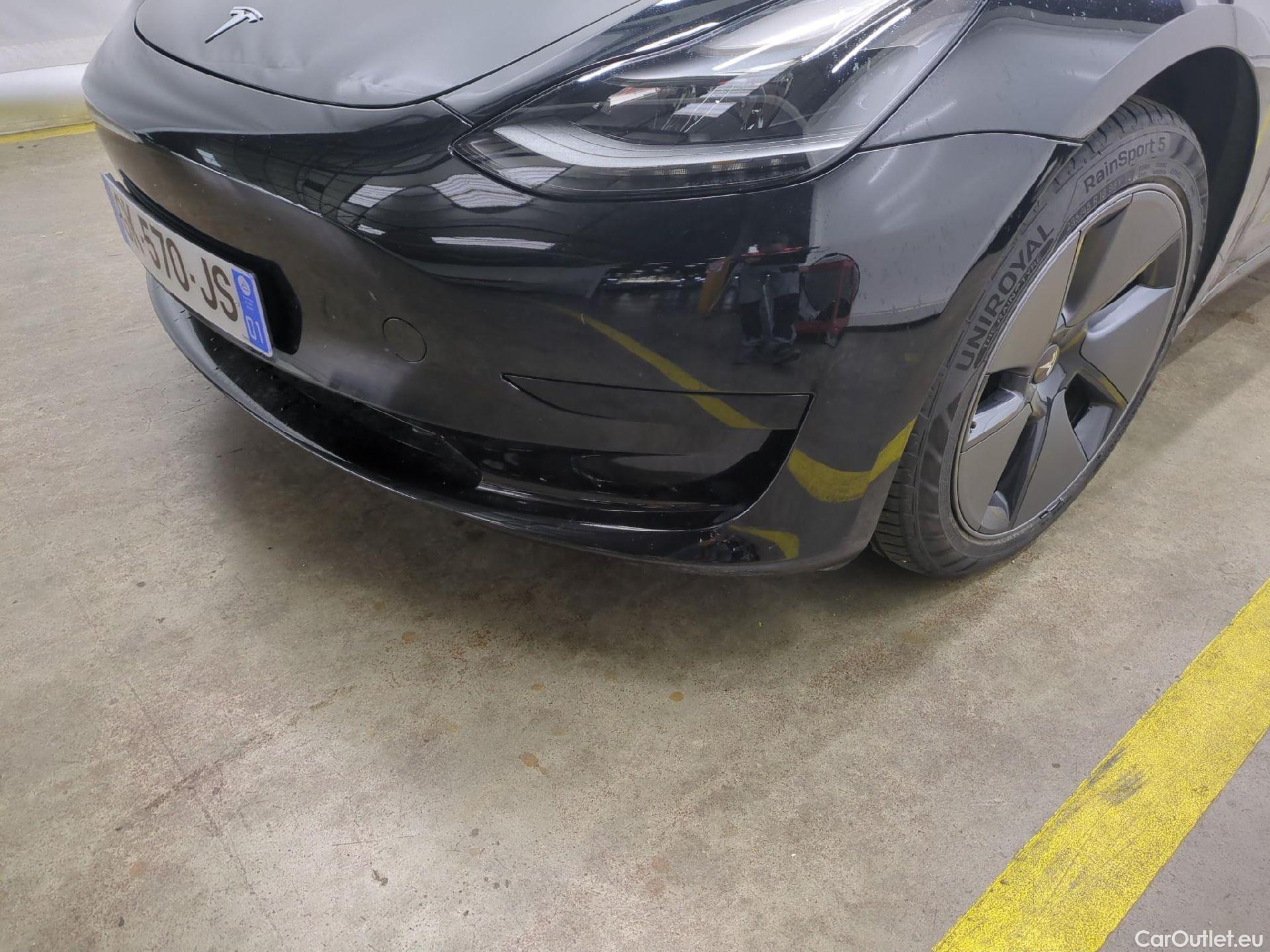  Tesla  Model 3 TESLA  / 2018 / 4P / Berline Propulsion #9