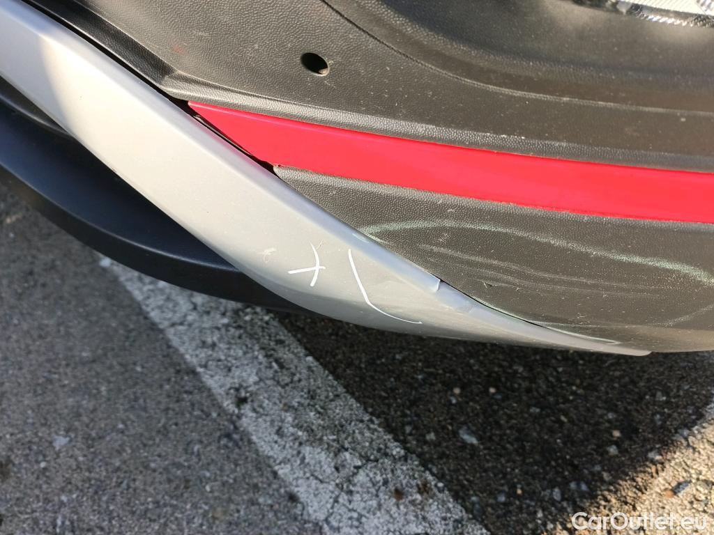  Volkswagen  T-CROSS VOLKSWAGEN  / 2018 / 5P / todoterreno Edition 1.0 TSI 70kW (95CV) #16