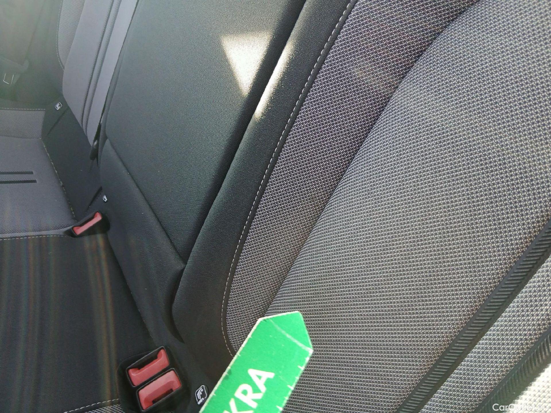  Seat  Leon SEAT Nuevo León / 2020 / 5P / familiar SP 2.0 TDI 85kW Style Go(SP) #41