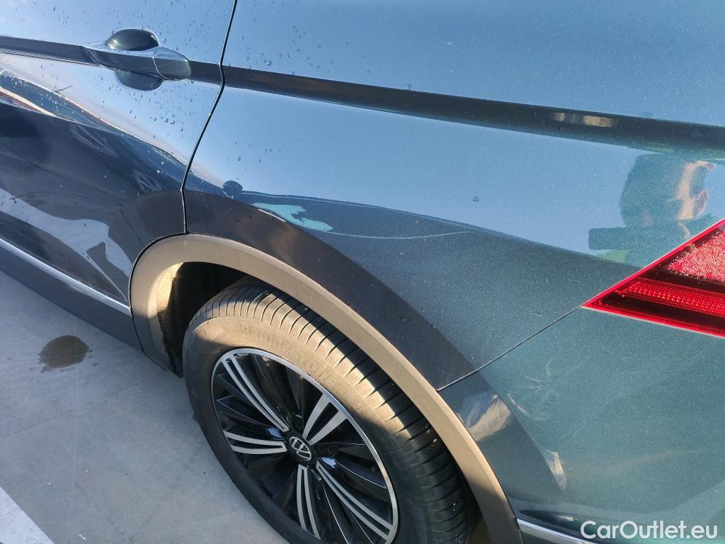  Volkswagen  Tiguan VOLKSWAGEN  / 2020 / 5P / todoterreno Life 1.4 TSI eHybrid 180kW (245CV) DSG #9