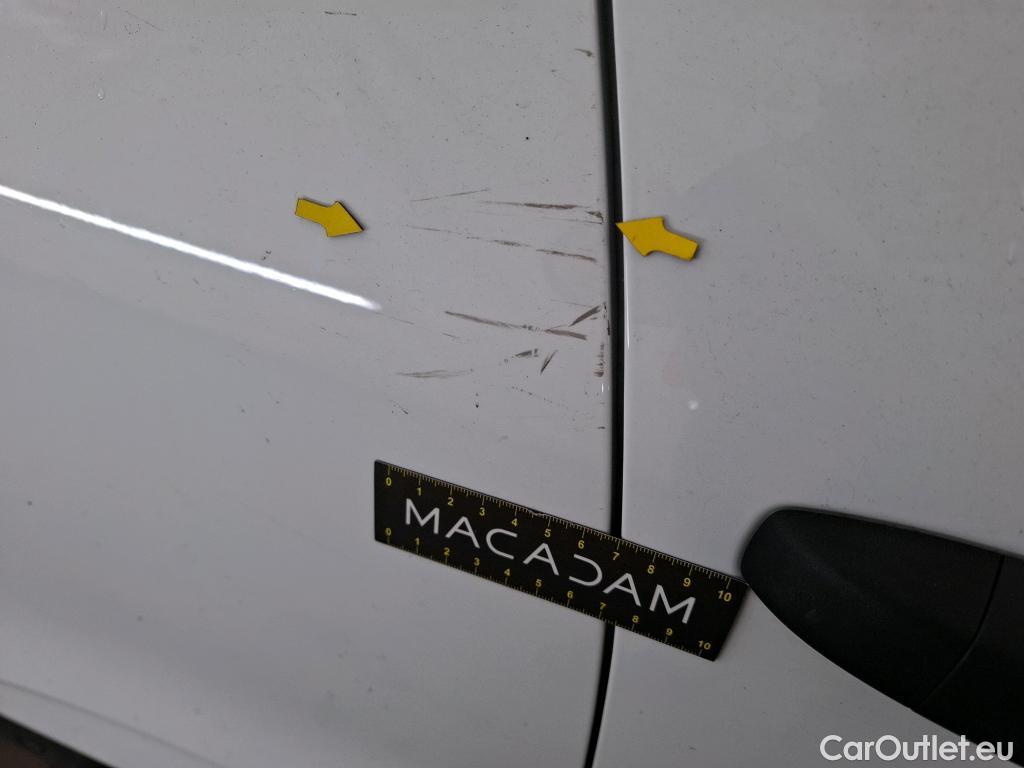  Renault  Clio  V Société Air Nav 1.0 TCe 90CV BVM6 E6d #8