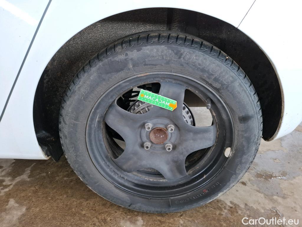  Renault  Clio  V Business 1.0 SCe 65CV BVM5 E6d #16