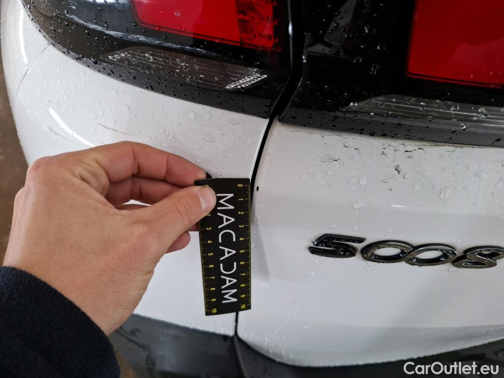  Peugeot  5008  Active Business 1.2 PureTech 130CV BVA8 E6d #43