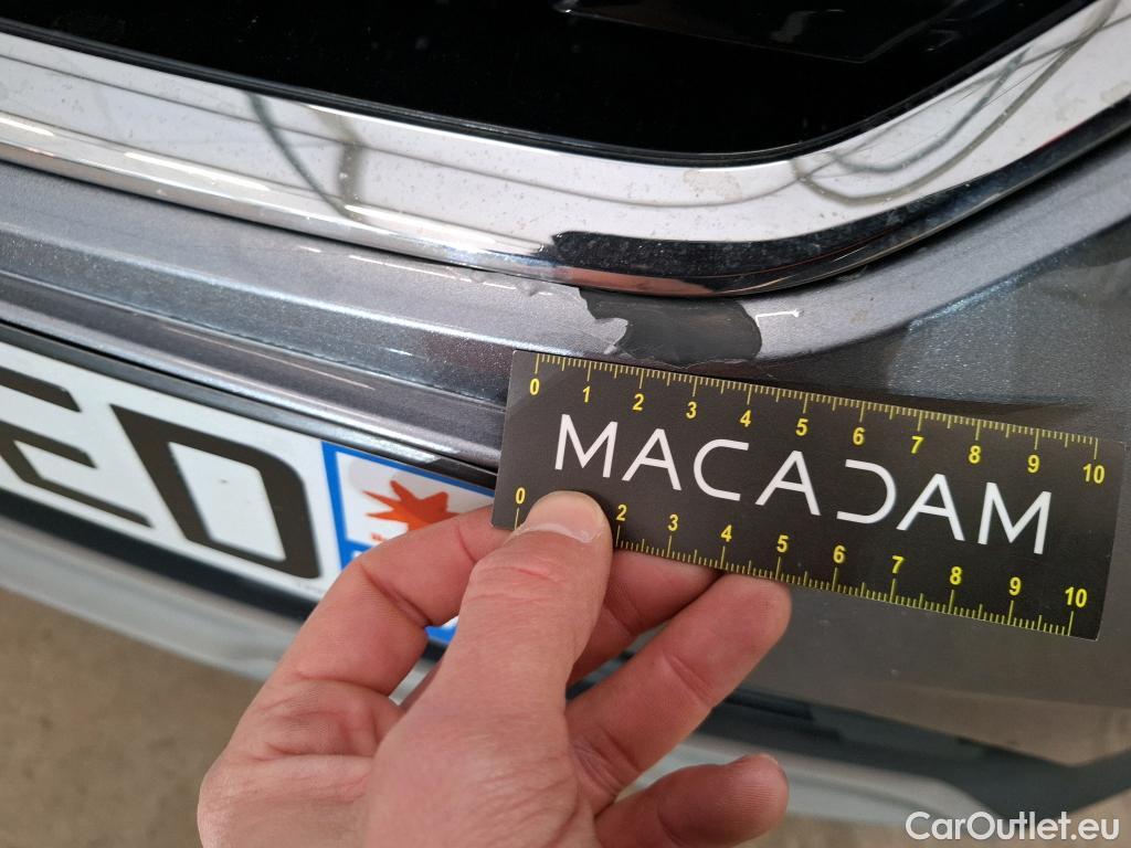  Renault  Arkana RENAULT  2021 5P SUV Business TCe 140 EDC #4