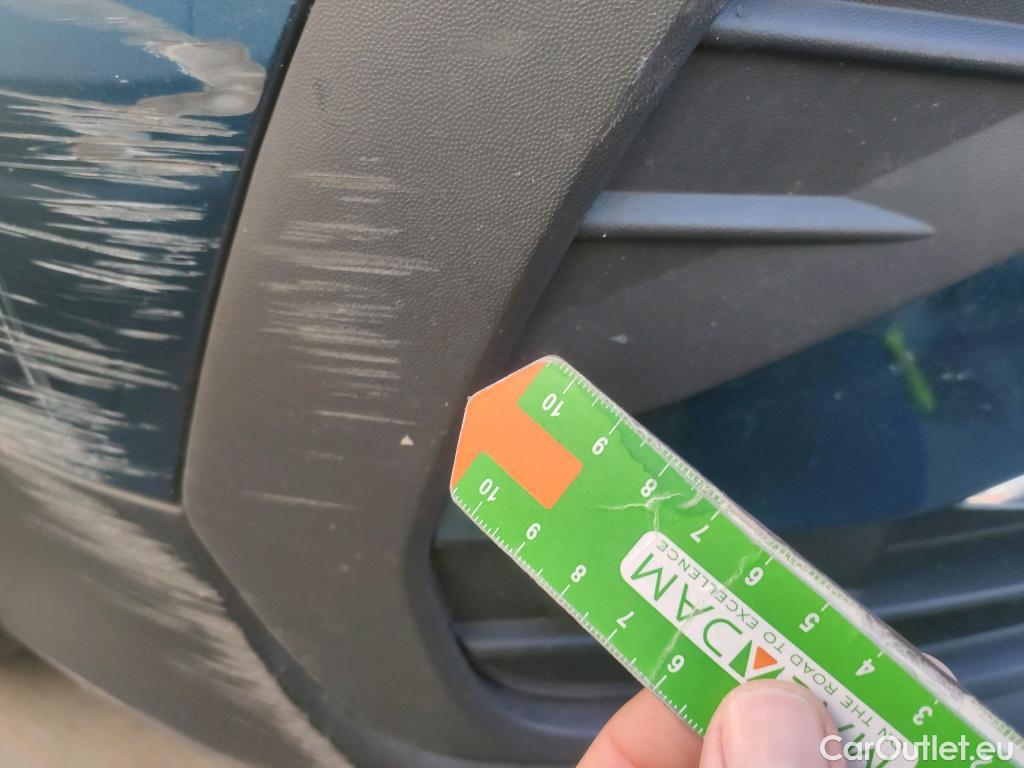  Volkswagen  Tiguan VOLKSWAGEN  / 2020 / 5P / todoterreno Life 1.4 TSI eHybrid 180kW (245CV) DSG #22