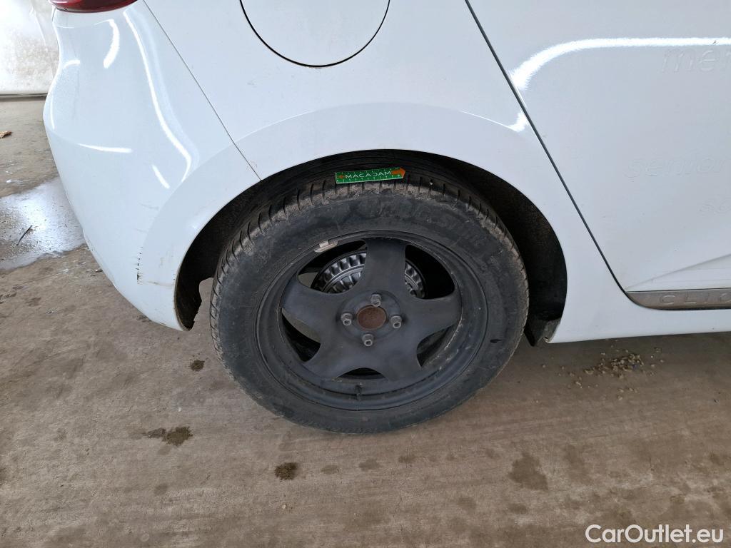  Renault  Clio  V Business 1.0 SCe 65CV BVM5 E6d #17