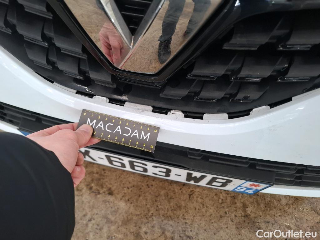  Renault  Clio  V Société Air Nav 1.0 TCe 90CV BVM6 E6d #6