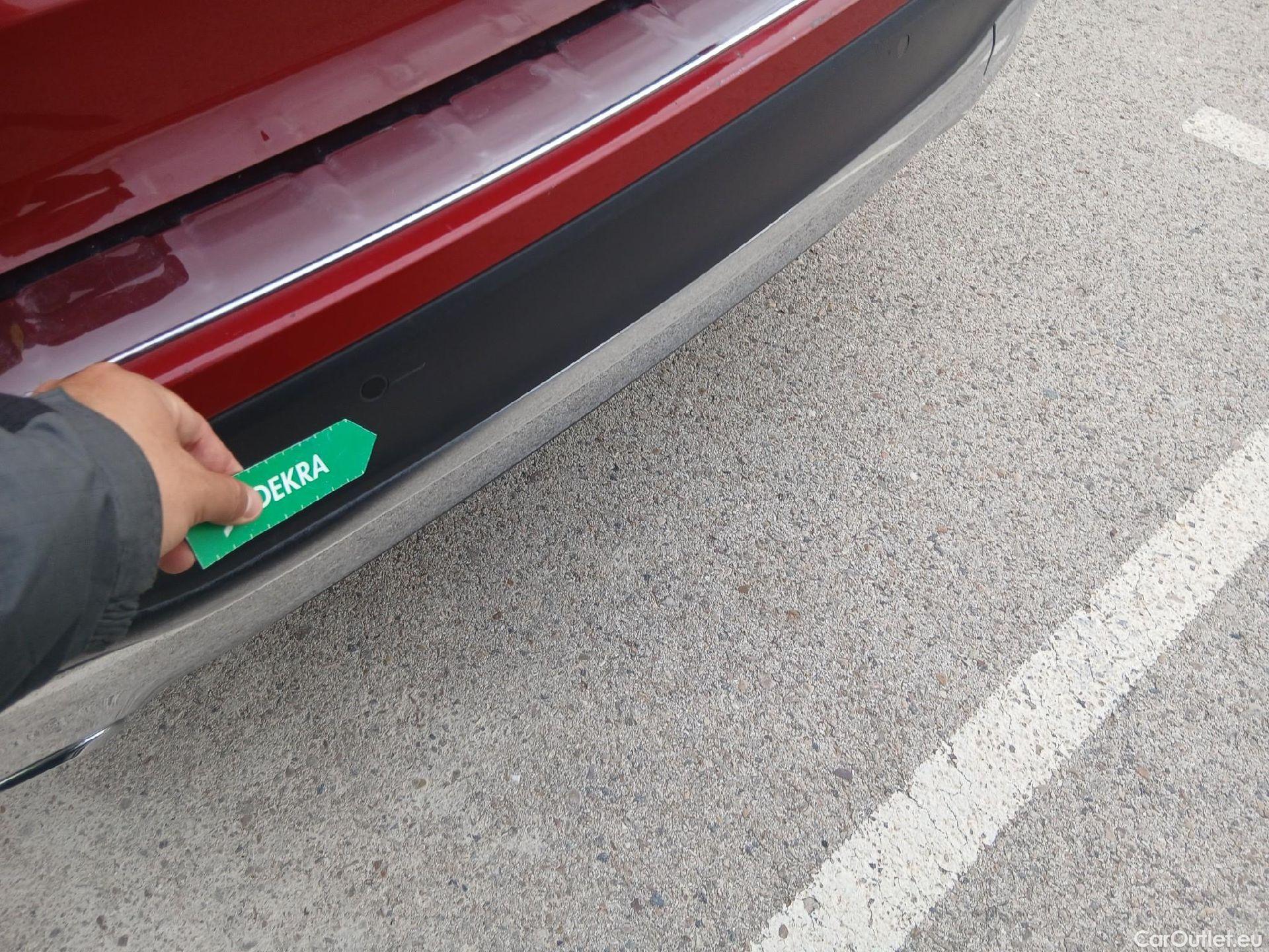  Mercedes  GLB MERCEDES-BENZ  / 2019 / 5P / todoterreno 2.0  200 D DCT 110KW (150CV) #30