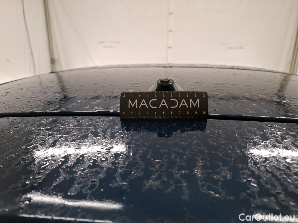  Fiat  500 FIAT  2015 3P Berline Hybrid 10 BSG 70 ch Dolcevita #7