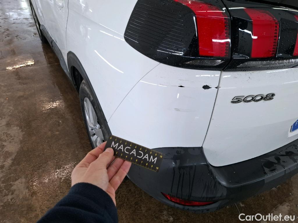  Peugeot  5008  Active Business 1.2 PureTech 130CV BVA8 E6d #36