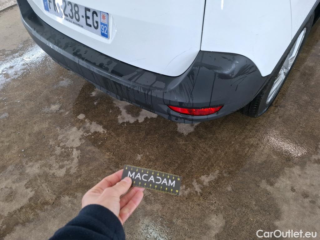  Peugeot  5008  Active Business 1.2 PureTech 130CV BVA8 E6d #7