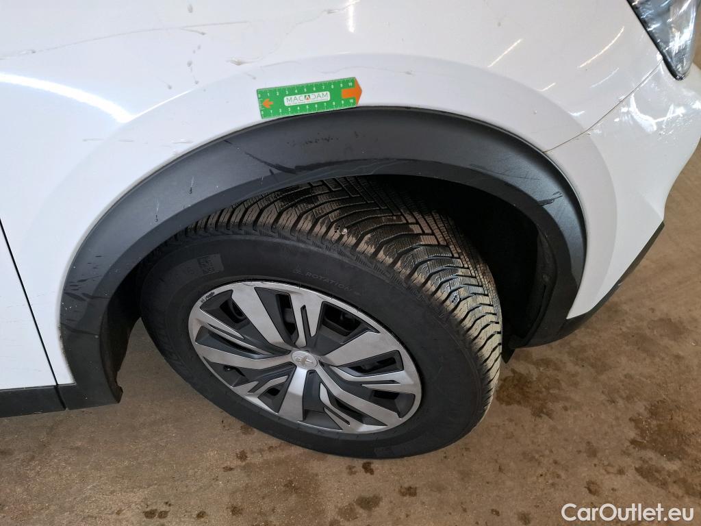  Peugeot  2008  Active Business 1.5 HDi 130CV BVA8 E6d #9