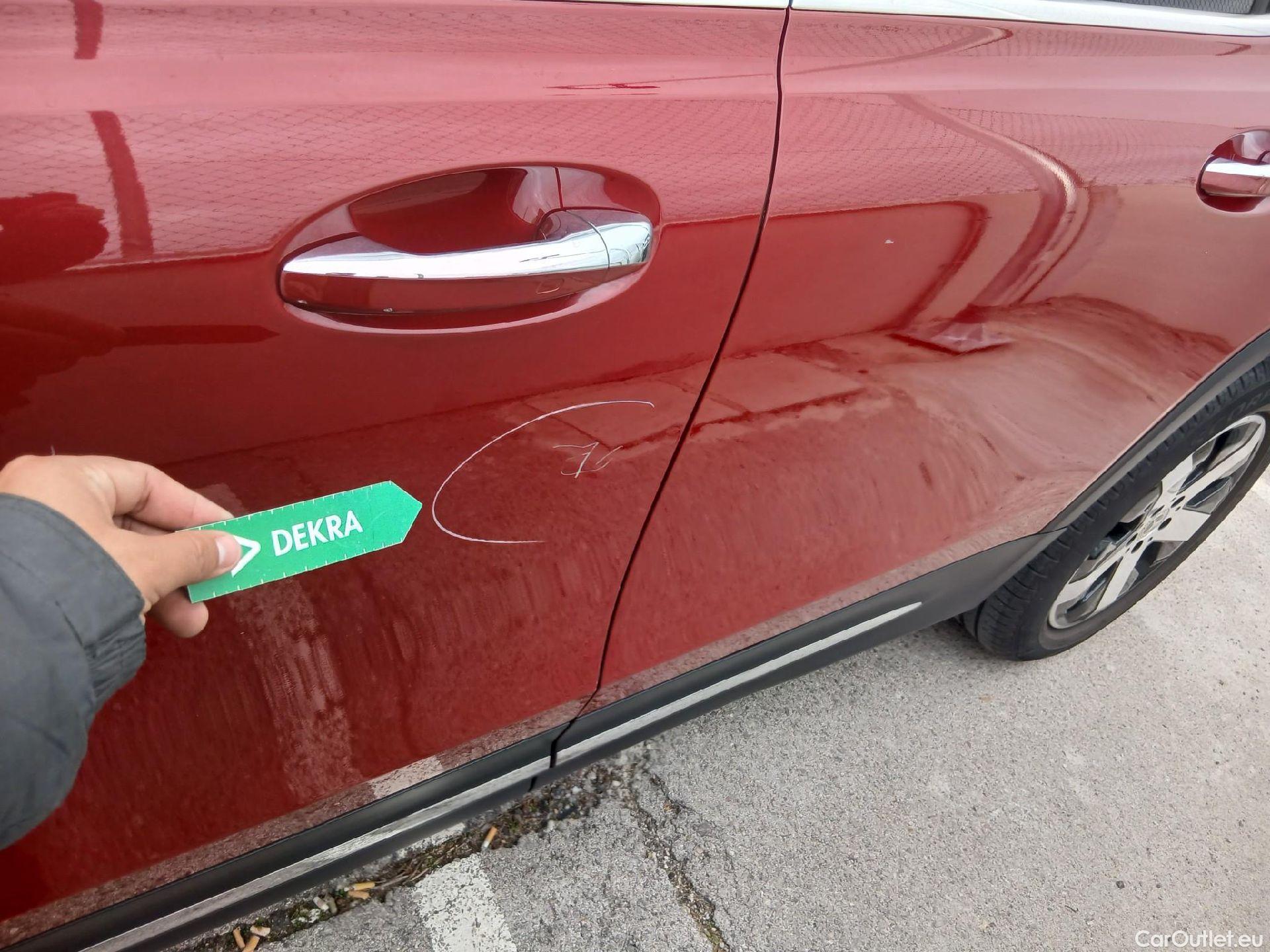  Mercedes  GLB MERCEDES-BENZ  / 2019 / 5P / todoterreno 2.0  200 D DCT 110KW (150CV) #19