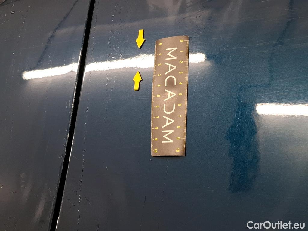  Fiat  500 FIAT  2015 3P Berline Hybrid 10 BSG 70 ch Dolcevita #11