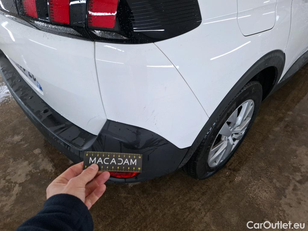  Peugeot  5008  Active Business 1.2 PureTech 130CV BVA8 E6d #49