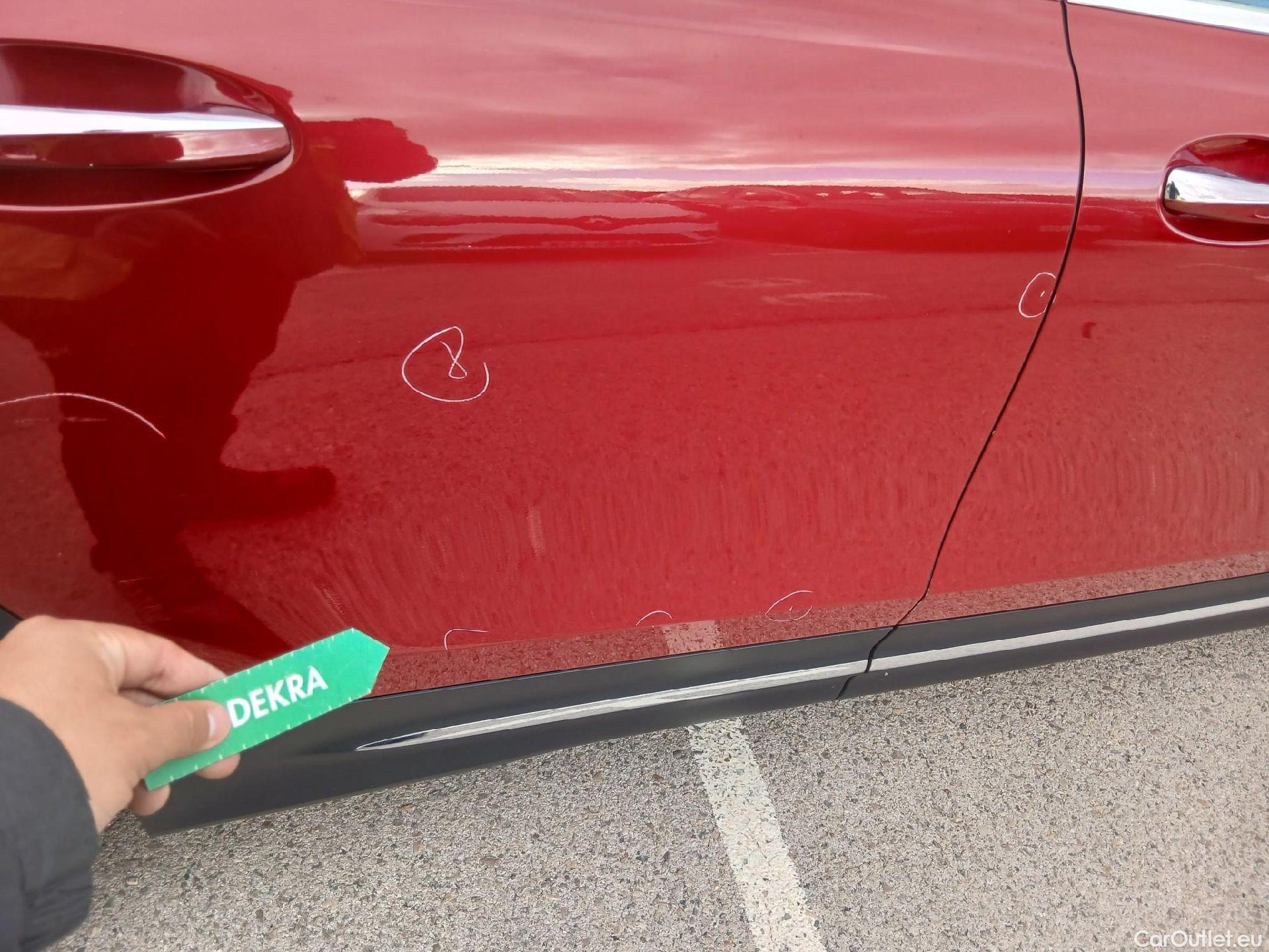  Mercedes  GLB MERCEDES-BENZ  / 2019 / 5P / todoterreno 2.0  200 D DCT 110KW (150CV) #40