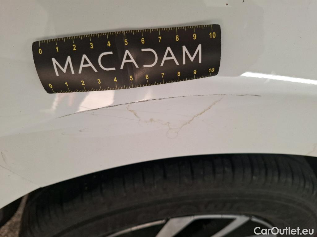  Volkswagen  Polo  VI Life Plus 1.0 TSI 95CV BVM5 6E #15