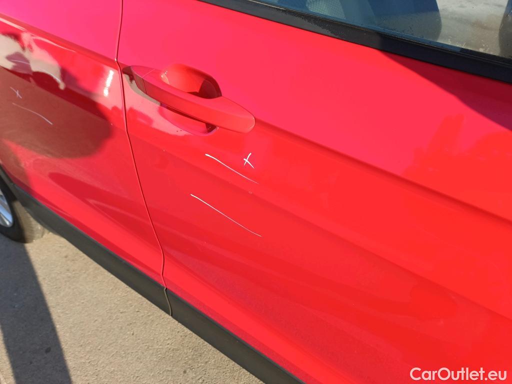  Volkswagen  T-CROSS VOLKSWAGEN  / 2018 / 5P / todoterreno Edition 1.0 TSI 70kW (95CV) #3