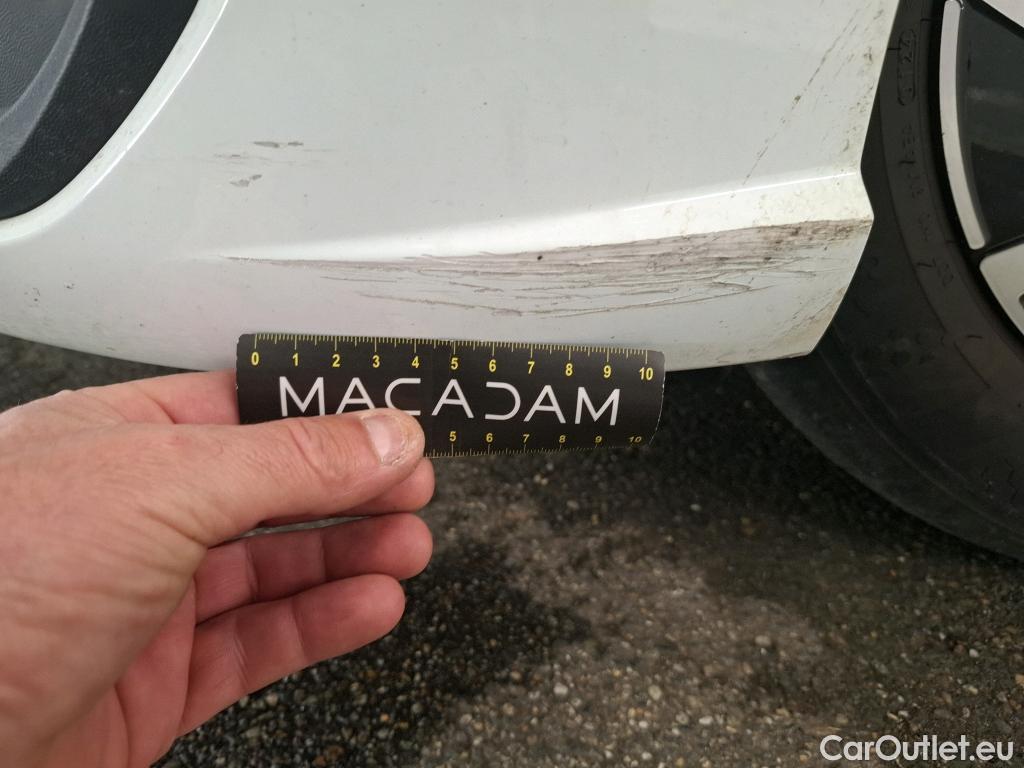  Volkswagen  Polo  VI Life Plus 1.0 TSI 95CV BVM5 6E #2