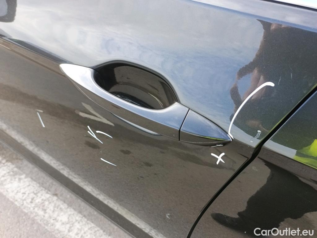  Volkswagen  Passat VOLKSWAGEN  / 2019 / 5P / familiar Variant Executive 2.0 TDI 110kW (150CV) #4