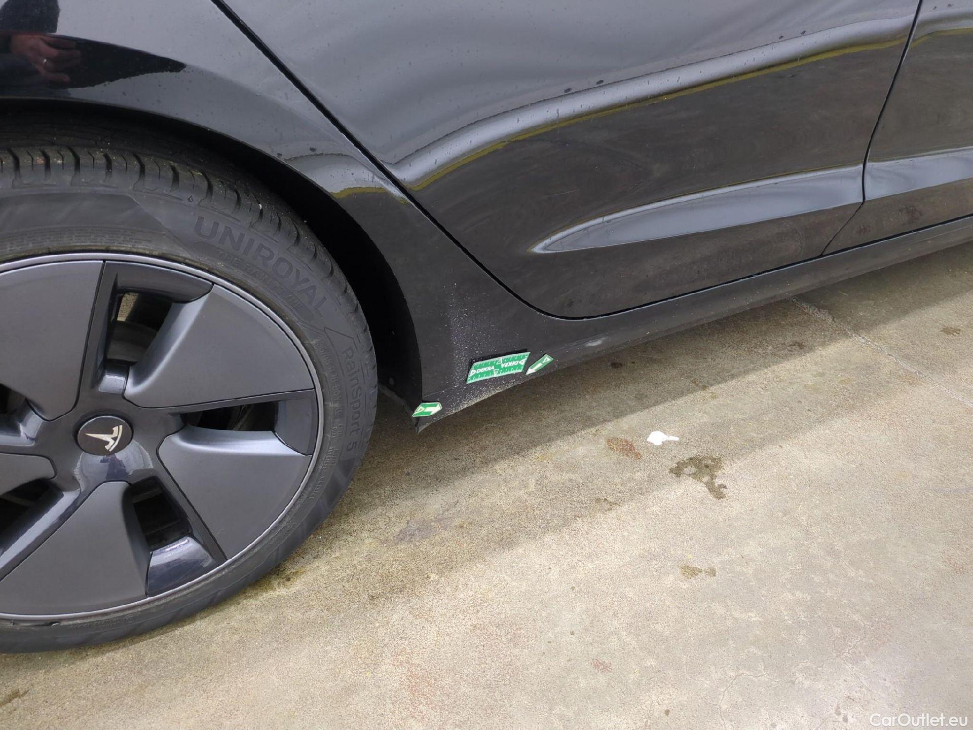  Tesla  Model 3 TESLA  / 2018 / 4P / Berline Propulsion #21