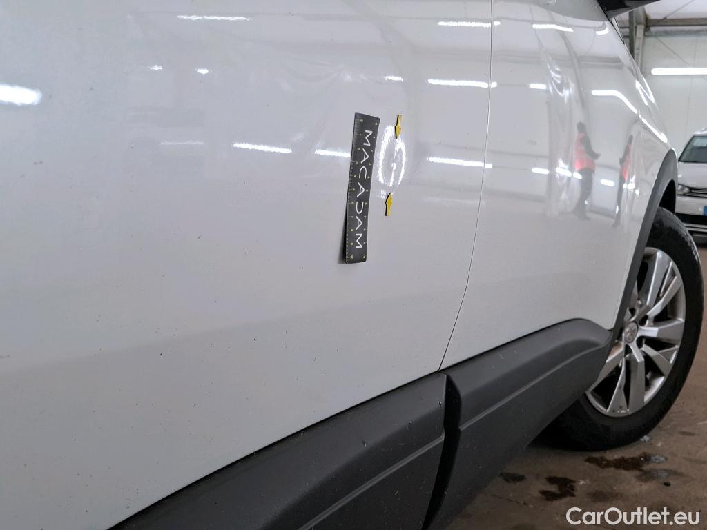  Peugeot  5008  Active Business 1.2 PureTech 130CV BVA8 E6d #2