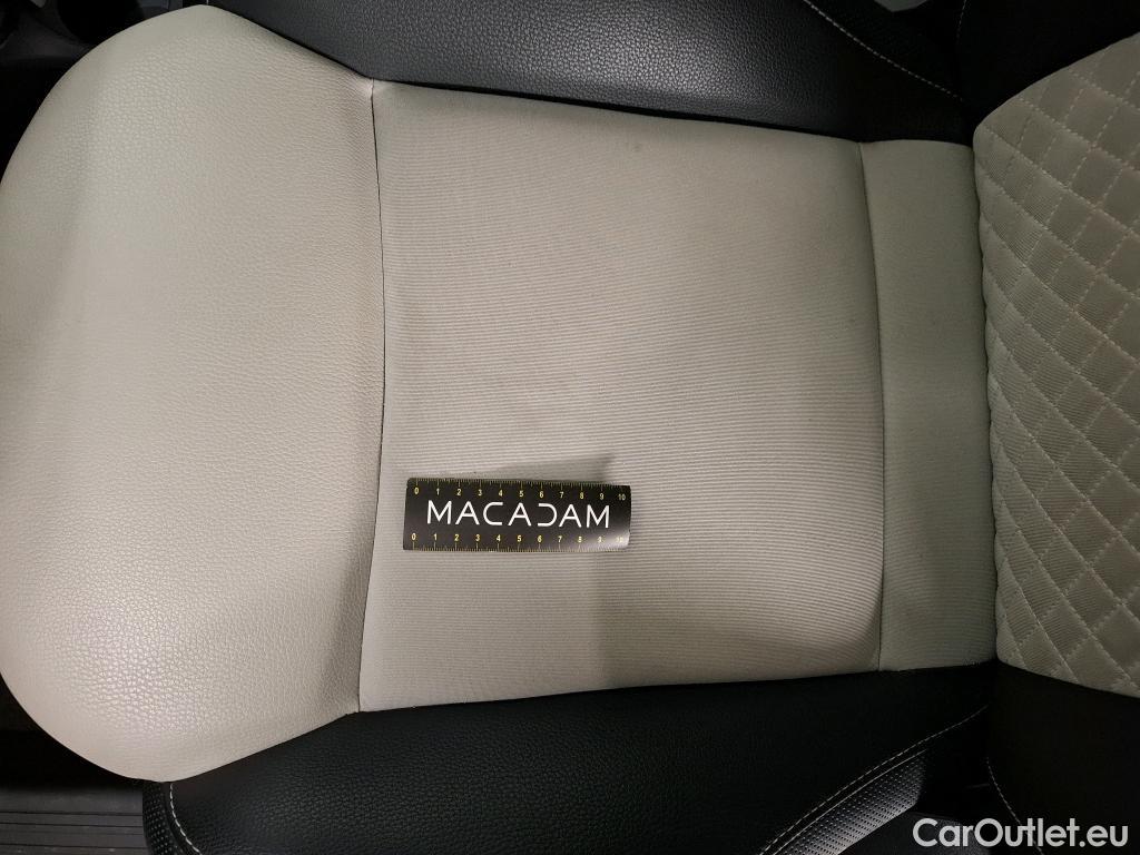  Fiat  500 FIAT  2015 3P Berline Hybrid 10 BSG 70 ch Dolcevita #2