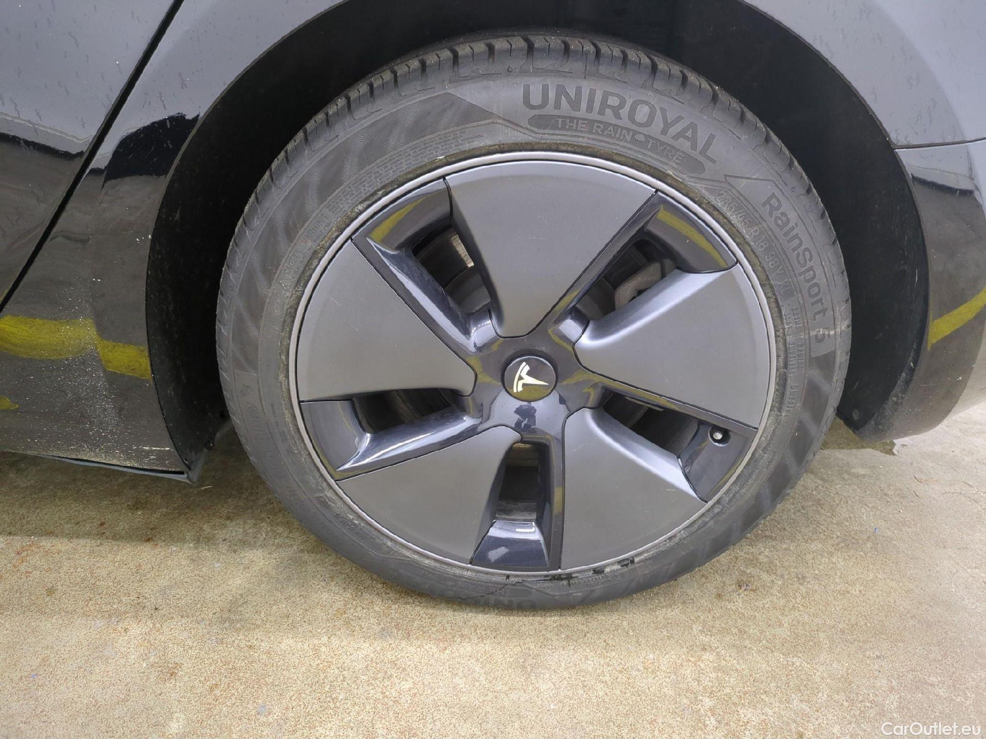  Tesla  Model 3 TESLA  / 2018 / 4P / Berline Propulsion #2