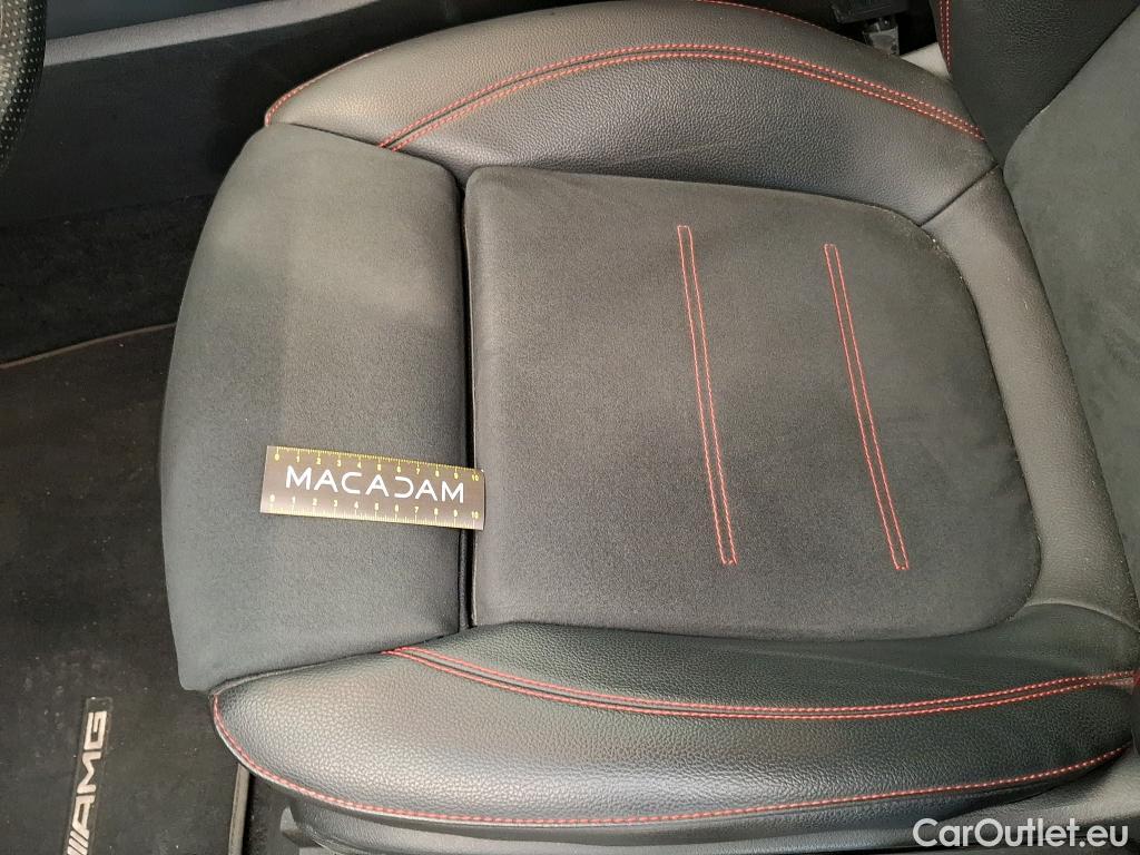  Mercedes  A-Klasse MERCEDES-BENZ Classe A Compact / 2018 / 5P / Berline A 180 AMG Line #26