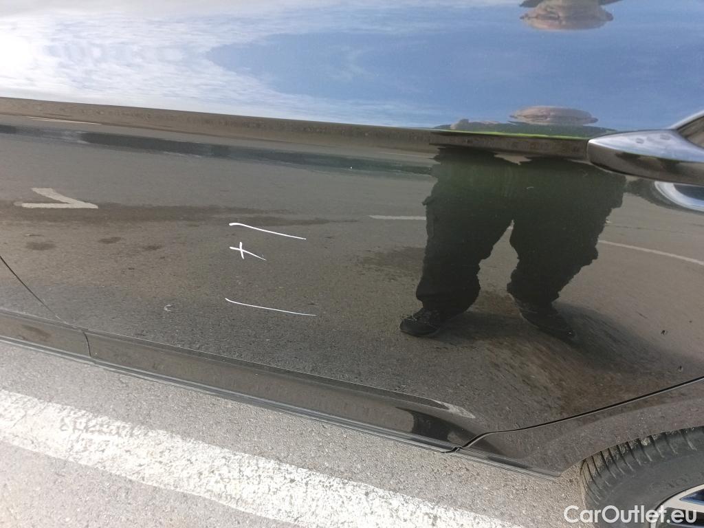  Volkswagen  Passat VOLKSWAGEN  / 2019 / 5P / familiar Variant Executive 2.0 TDI 110kW (150CV) #7