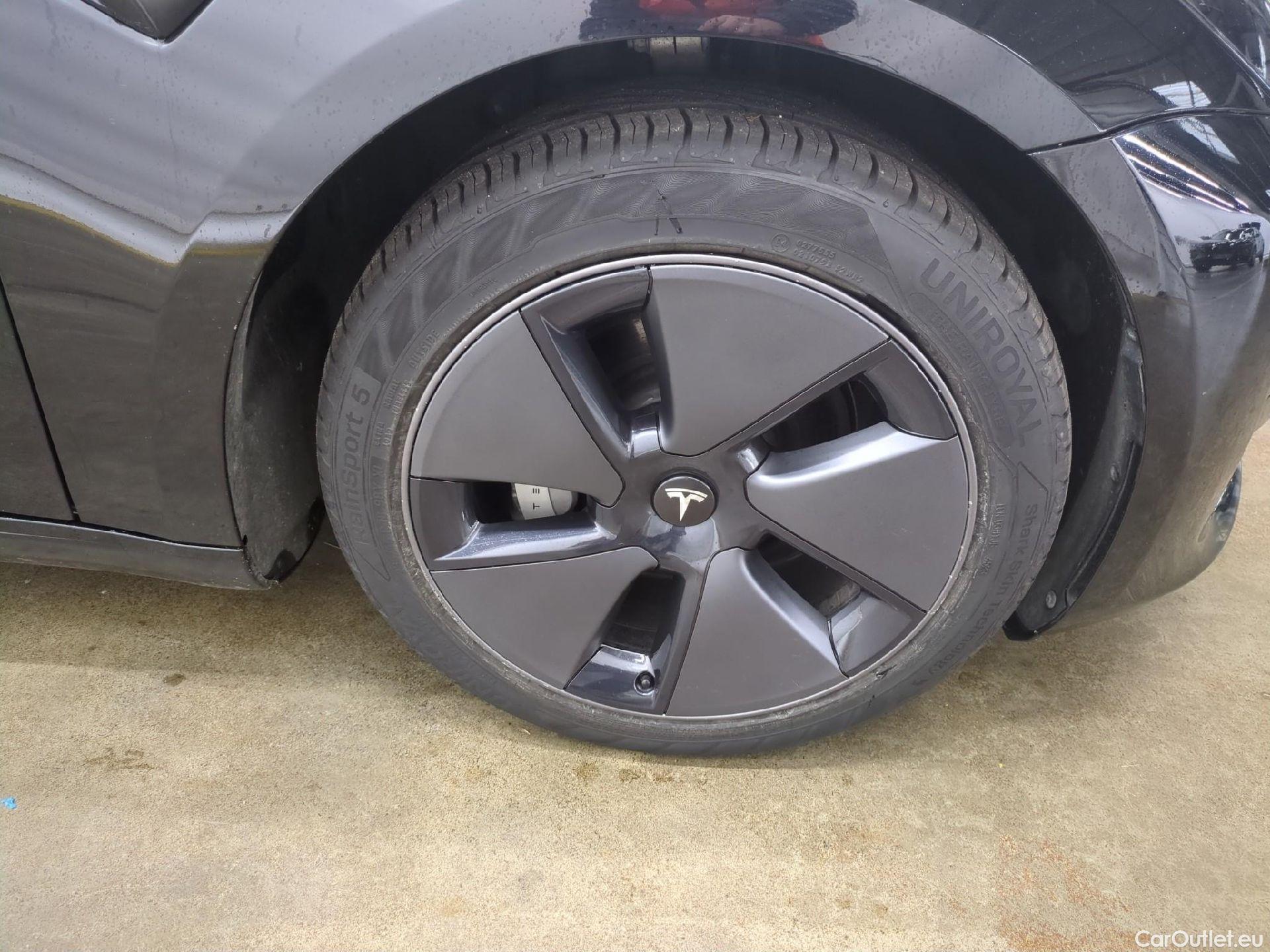  Tesla  Model 3 TESLA  / 2018 / 4P / Berline Propulsion #4