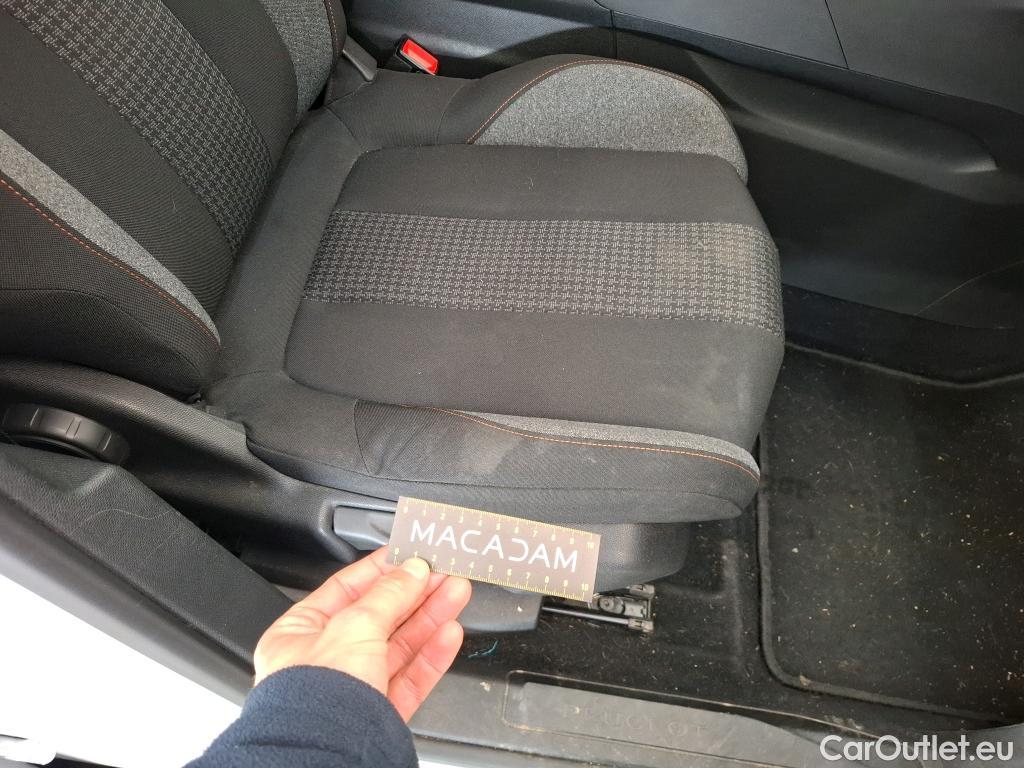  Peugeot  5008  Active Business 1.2 PureTech 130CV BVA8 E6d #9