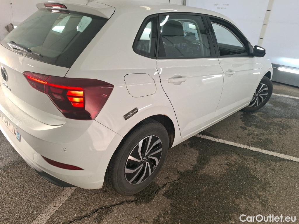  Volkswagen  Polo  VI Life Plus 1.0 TSI 95CV BVM5 6E #14