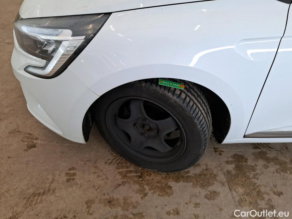  Renault  Clio  V Business 1.0 SCe 65CV BVM5 E6d #14