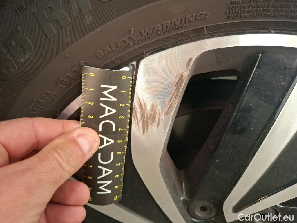  Volkswagen  Polo  VI Life Plus 1.0 TSI 95CV BVM5 6E #11