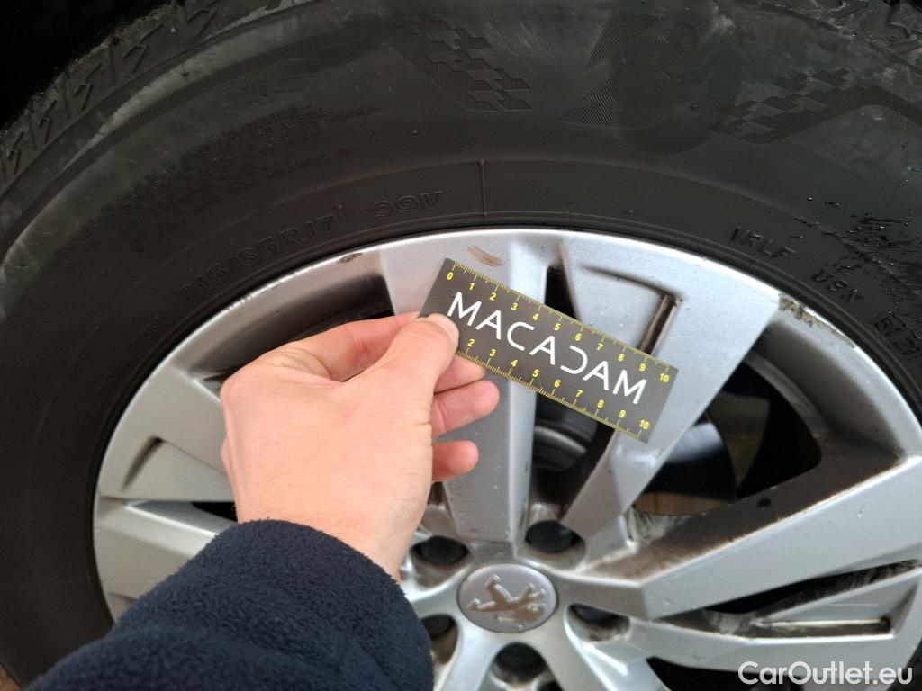  Peugeot  5008  Active Business 1.2 PureTech 130CV BVA8 E6d #16