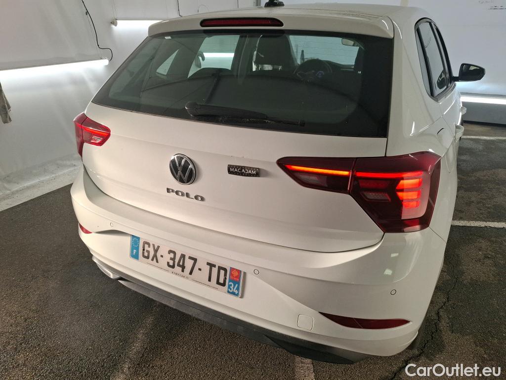  Volkswagen  Polo  VI Life Plus 1.0 TSI 95CV BVM5 6E #19
