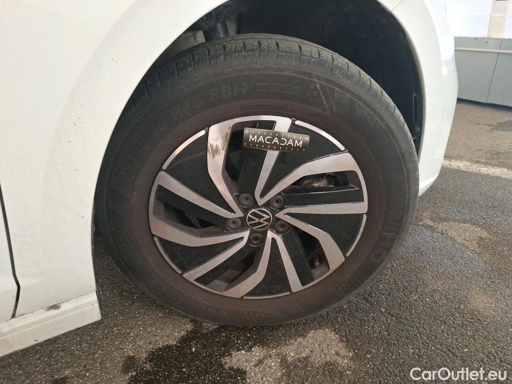  Volkswagen  Polo  VI Life Plus 1.0 TSI 95CV BVM5 6E #10