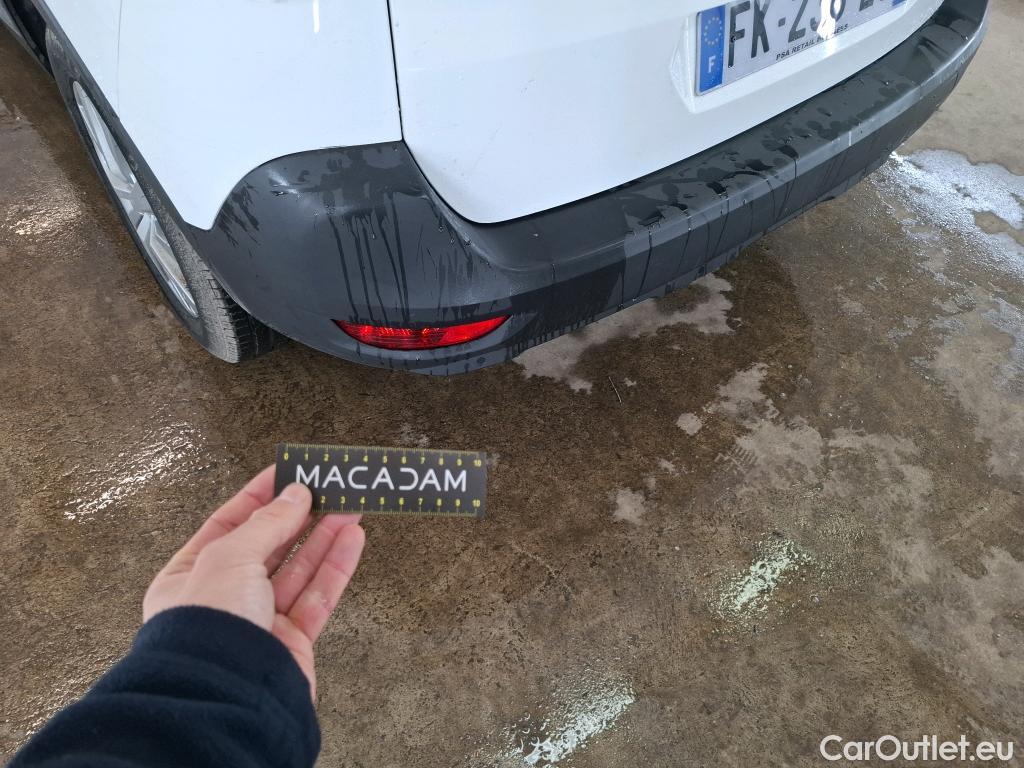  Peugeot  5008  Active Business 1.2 PureTech 130CV BVA8 E6d #5