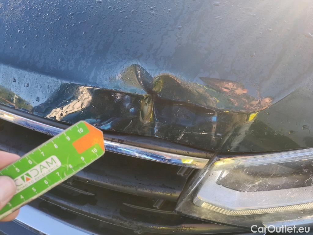  Volkswagen  Tiguan VOLKSWAGEN  / 2020 / 5P / todoterreno Life 1.4 TSI eHybrid 180kW (245CV) DSG #2